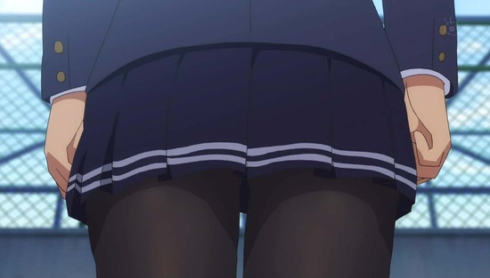 冴えない彼女の育てかた♭ 5話場面カット_015
