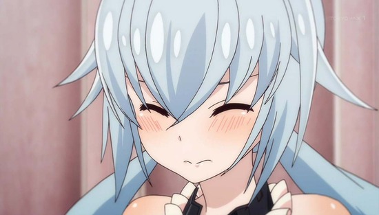 FRAME ARMS GIRL10話場面カット_034