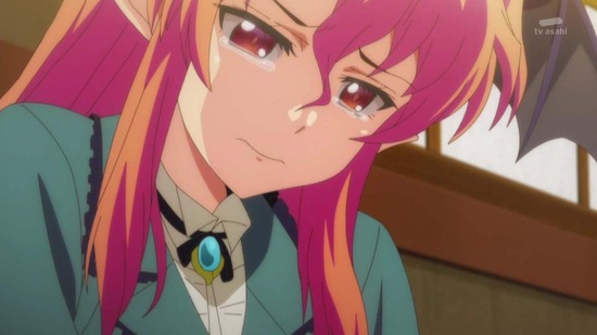怪人開発部の黒井津さん 7話画面カット024