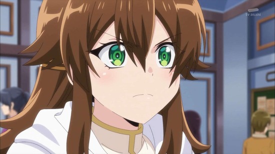 最強タンクの迷宮攻略　１話場面カット07