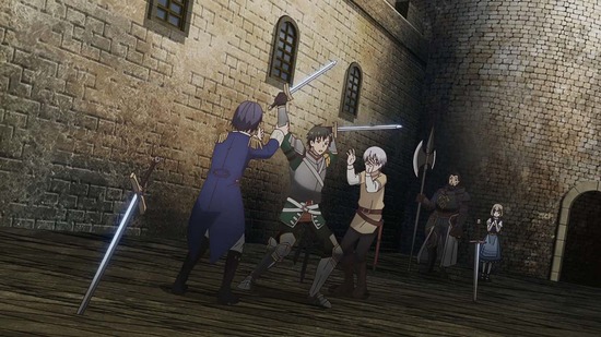 ティアムーン帝国物語　１１話場面カット39