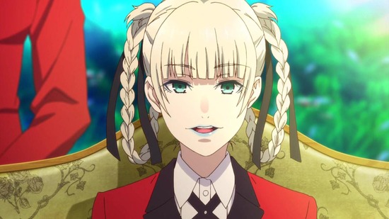賭ケグルイ×× 12話番組カット016