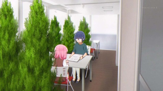 こみっくがーるず 3話場面カット005