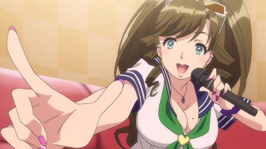 神田川JET GIRLS 9話番組カット028