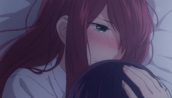 クズの本懐 4話場面Sample026