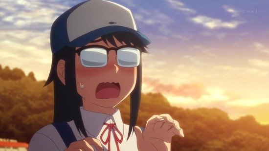放課後ていぼう日誌 7話場面カット027