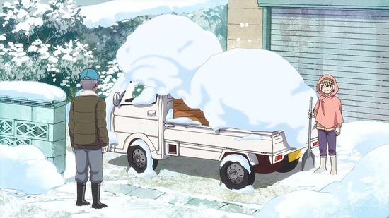 じいさんばあさん若返る 10話場面カット038