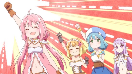えんどろ~! 1話番組カット018