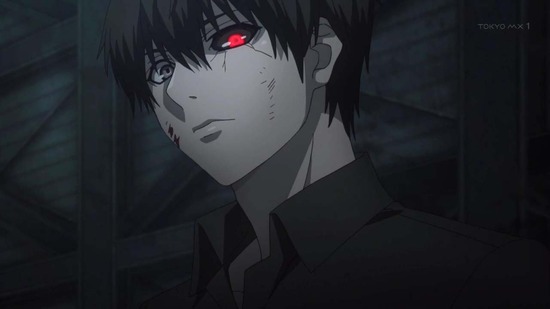 東京喰種トーキョーグールre 12話場面カット013