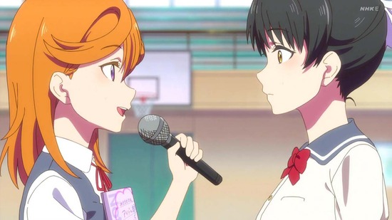 ラブライブ!スーパースター!! 8話場面カット026