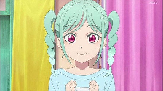ラブライブ!スーパースター!! 3 4話場面カット018