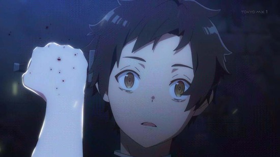 処刑少女の生きる道 1話番組カット021