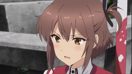 刀使ノ巫女 2話場面カット004