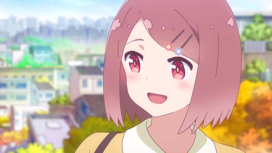 私に天使が舞い降りた! 10話番組カット032