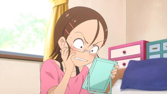 からかい上手の高木さん3 1話場面カット_033