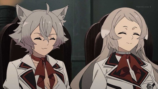 無職転生 Ⅱ ～異世界行ったら本気だす～　１７話場面カット006