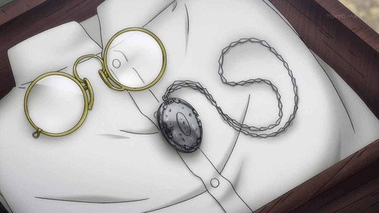 かつて神だった獣たちへ ２話番組zカット008