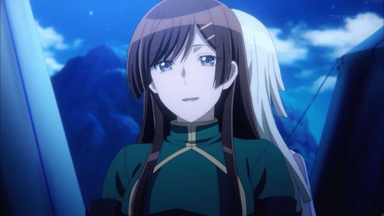 月が導く異世界道中 第二幕　３話場面カット11