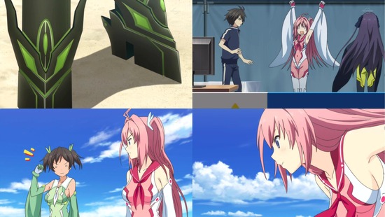 蒼の彼方のフォーリズム 5話_画像sample_009