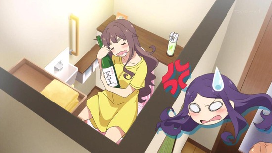 おちこぼれフルーツタルト 5話場面カット003