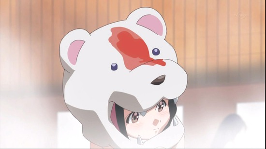Wake Up, Girls! 新章 6話番組カット031