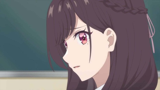経験済みなキミと 6話場面カット011