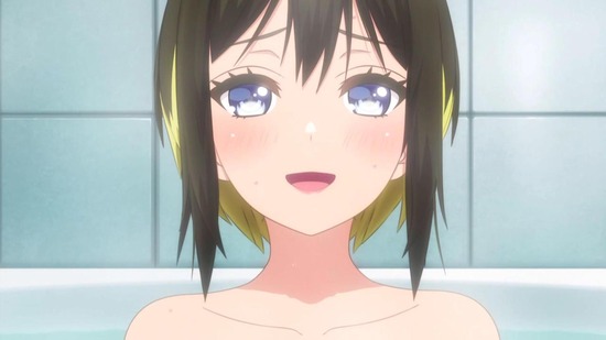 D4DJ First Mix 8話場面カット013