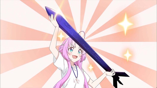 星屑テレパス 8話場面カット39
