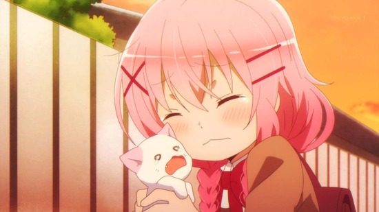 こみっくがーるず 2話場面カット035