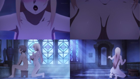 この素晴らしい世界に祝福を! 9話_画像sample_016