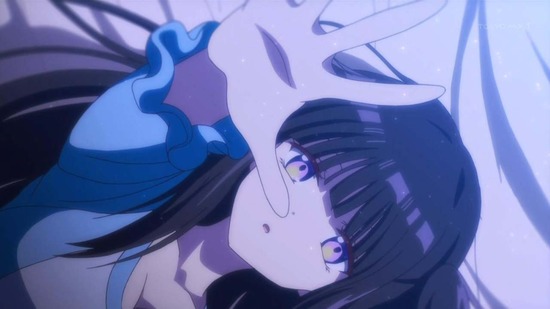 捏造トラップ -NTR- 7話場面カット_018