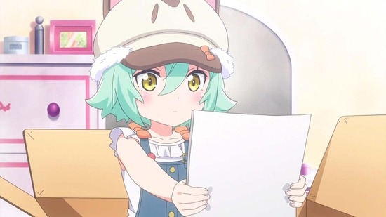 ネコぱら 11話場面カット057