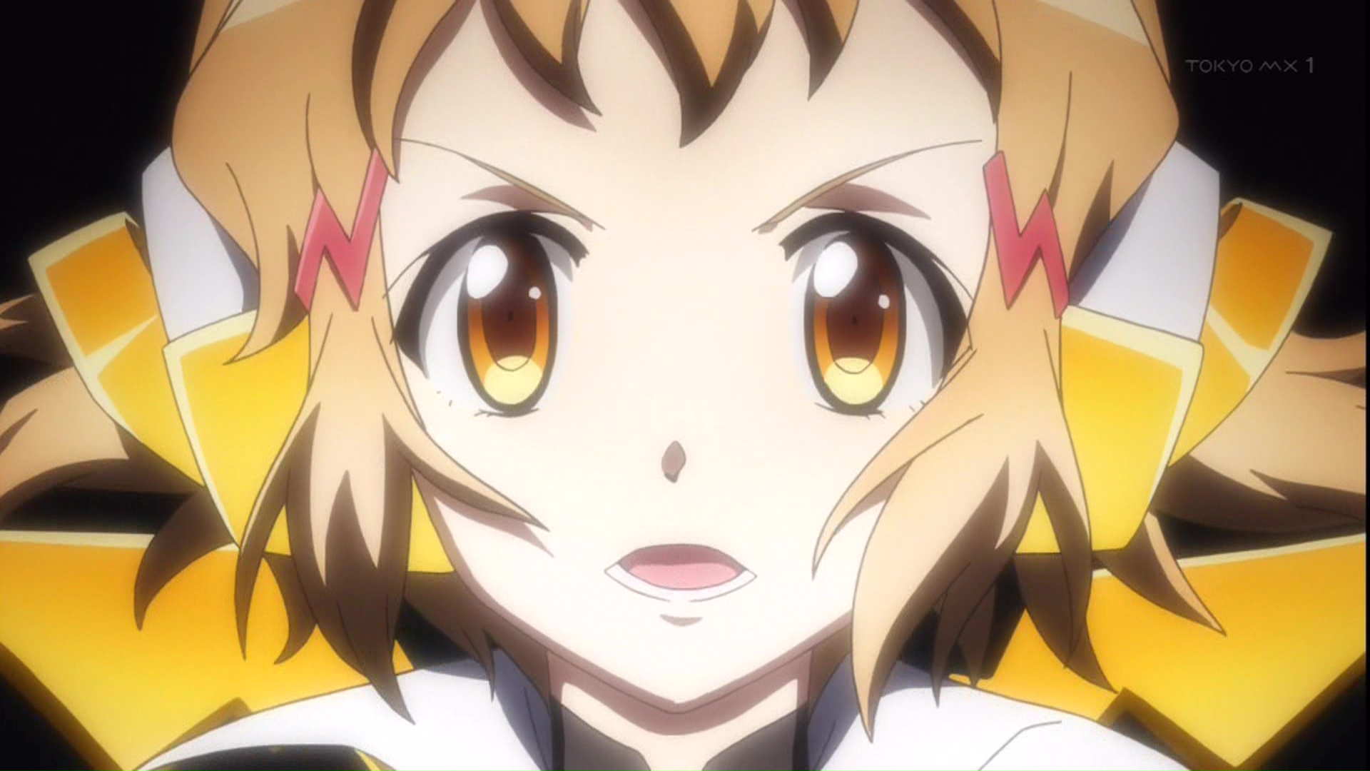 戦姫絶唱シンフォギアgx 1話あらすじ感想 世界を壊す 歌がある 新たな敵は精気を吸う 響の変身お尻がムチムチでしたｗ もぐもく独り言