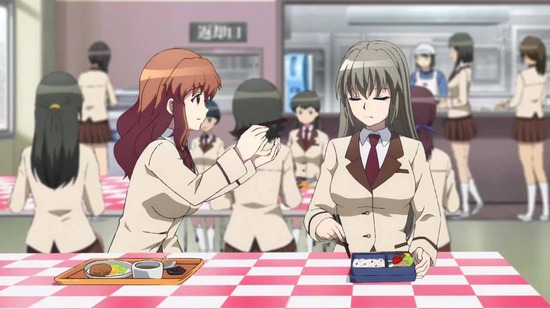魔法少女特殊戦あすか 3話番組カット010