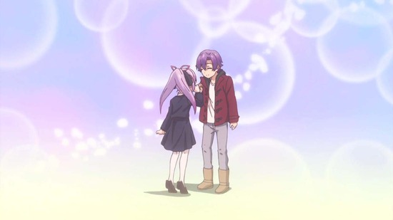 俺が好きなのは妹だけど妹じゃない 10話番組カット010