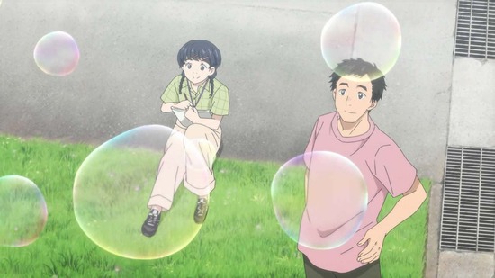 君は放課後インソムニア 12話場面カット046