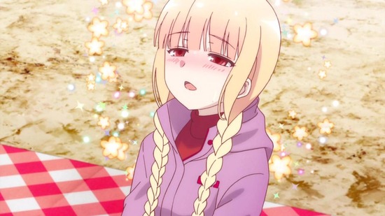 ラーメン大好き小泉さん　９話場面カット005