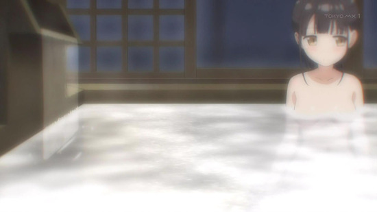 One Room セカンドシーズン #4場面カット012