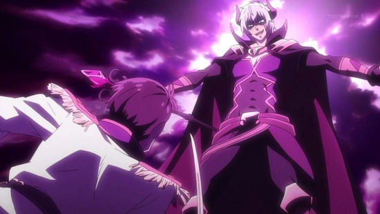 異世界魔王と召喚少女の奴隷魔術 第八話番組カット016