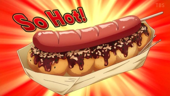 まちカドまぞく 2丁目　７話場面カット035