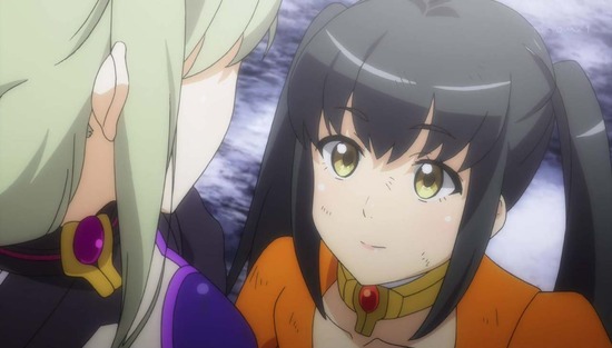 スクールガールストライカーズ8話場面カットSample016