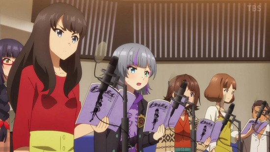 CUE! 23話場面カット021