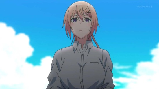 ソウナンですか? 11話場面カット007