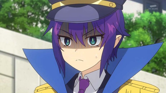 ジャヒー様はくじけない! 17話番組カット046