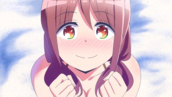 はるかなレシーブ #01場面カット035