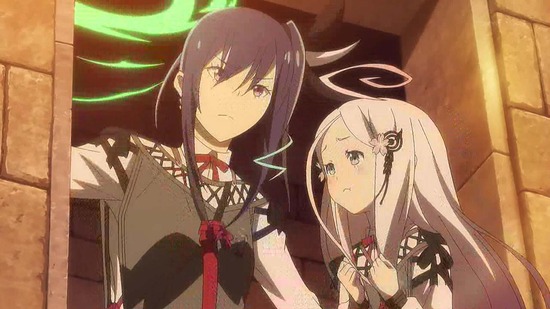 咲う アルスノトリア すんっ! 8話場面カット042