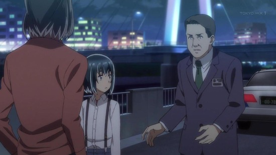 ヒナまつり 5話場面カット015