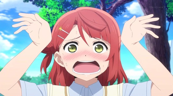ラブライブ!2話場面カット023