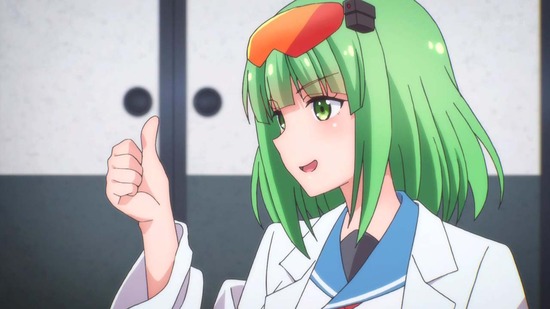 サークレット・プリンセス 2話番組カット035