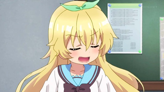 Reステージ! ドリームデイズ♪ 4話番組カット028